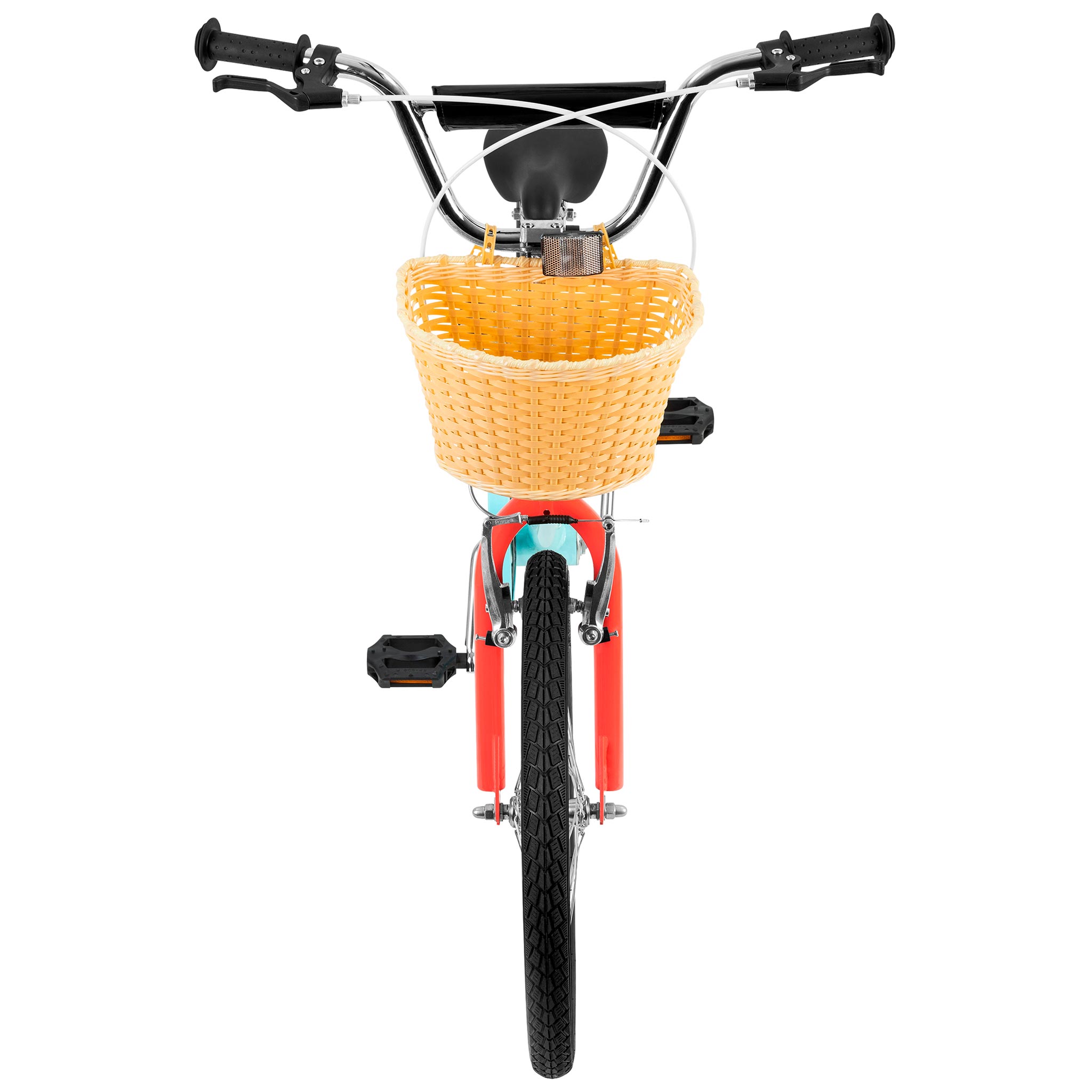 Bicicleta Infantil Koda Plus Aro 20 (6-8 años)