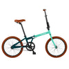Bicicleta Plegable Judd 20