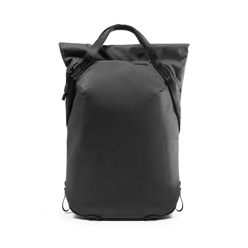 Bolso Mochila Everyday Peak Design Totepack 20L - Black