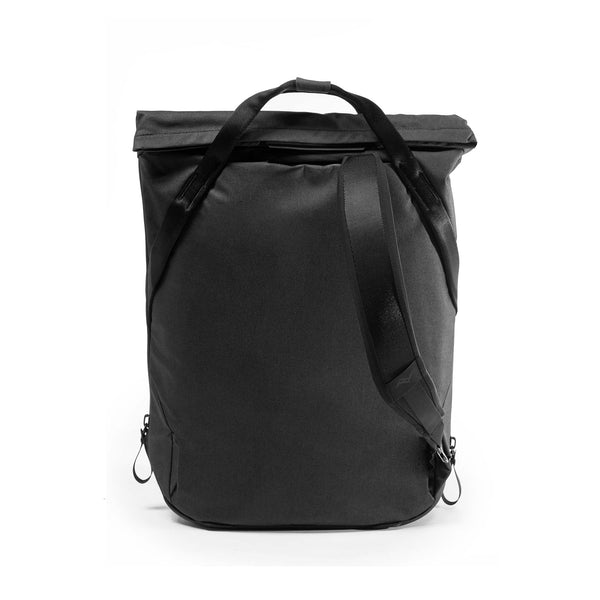 Bolso Mochila Everyday Peak Design Totepack 20L - Black