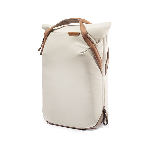 Bolso Mochila Everyday Peak Design Totepack 20L - Bone