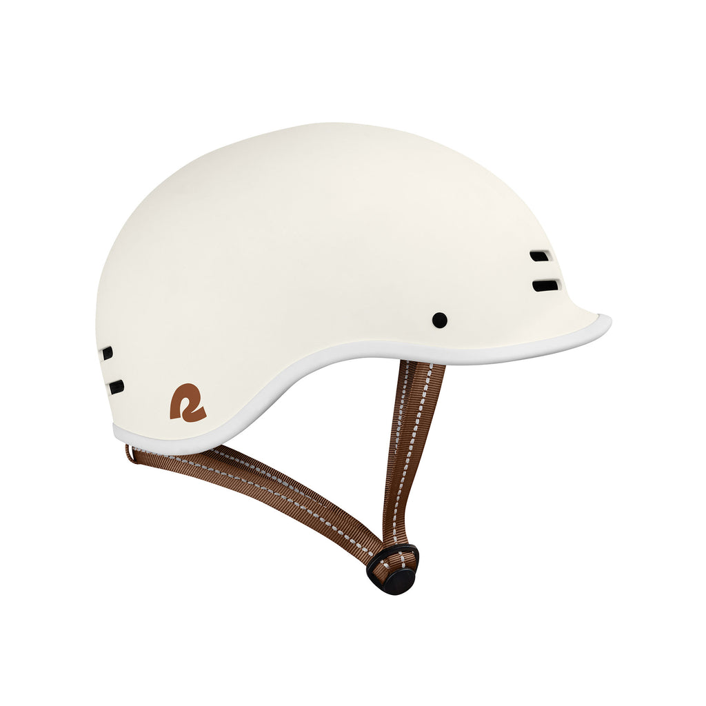 Casco Bicicleta & Skate Remi - Eggshell