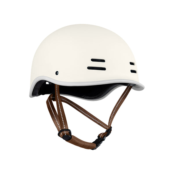 Casco Bicicleta & Skate Remi - Eggshell