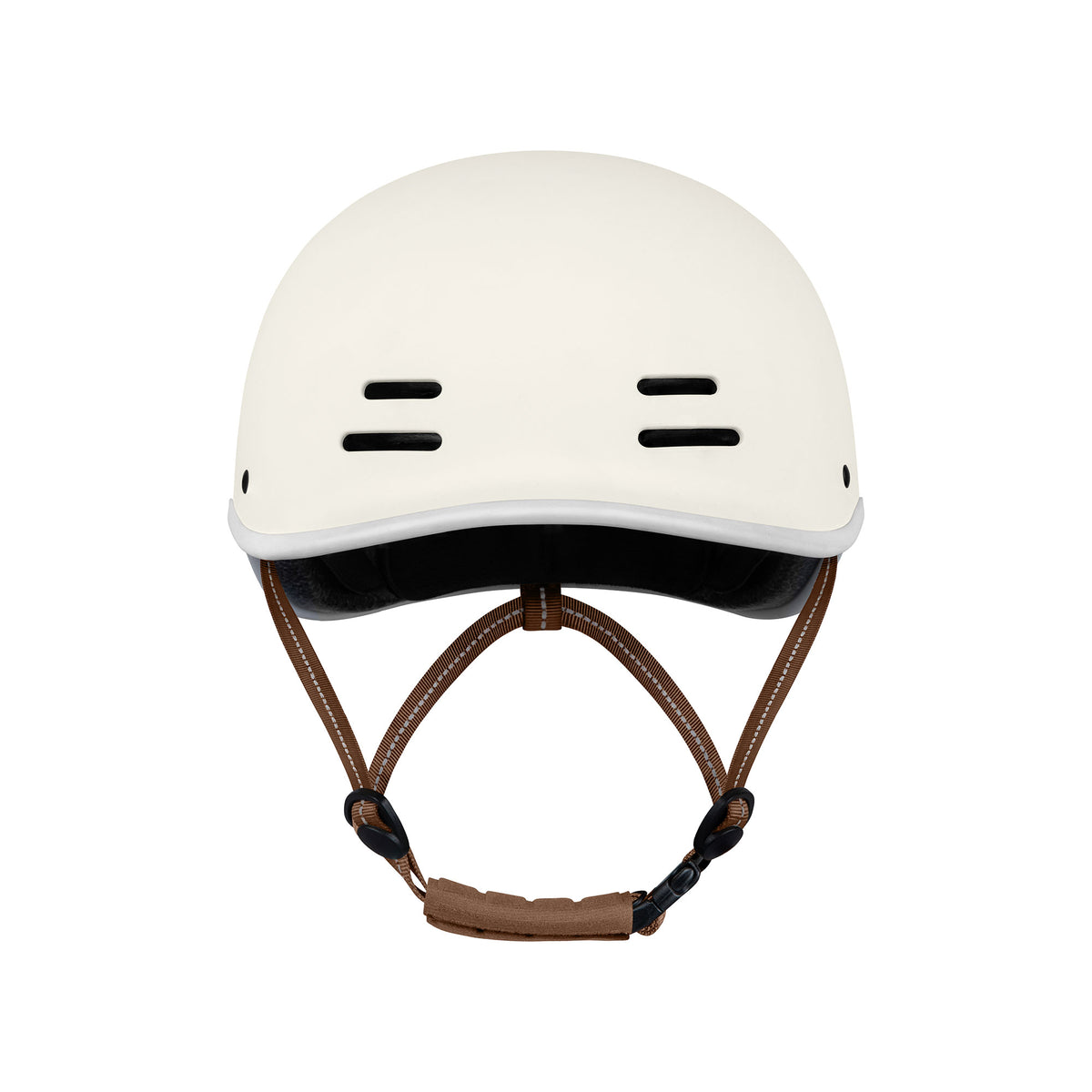 Casco Bicicleta & Skate Remi - Eggshell