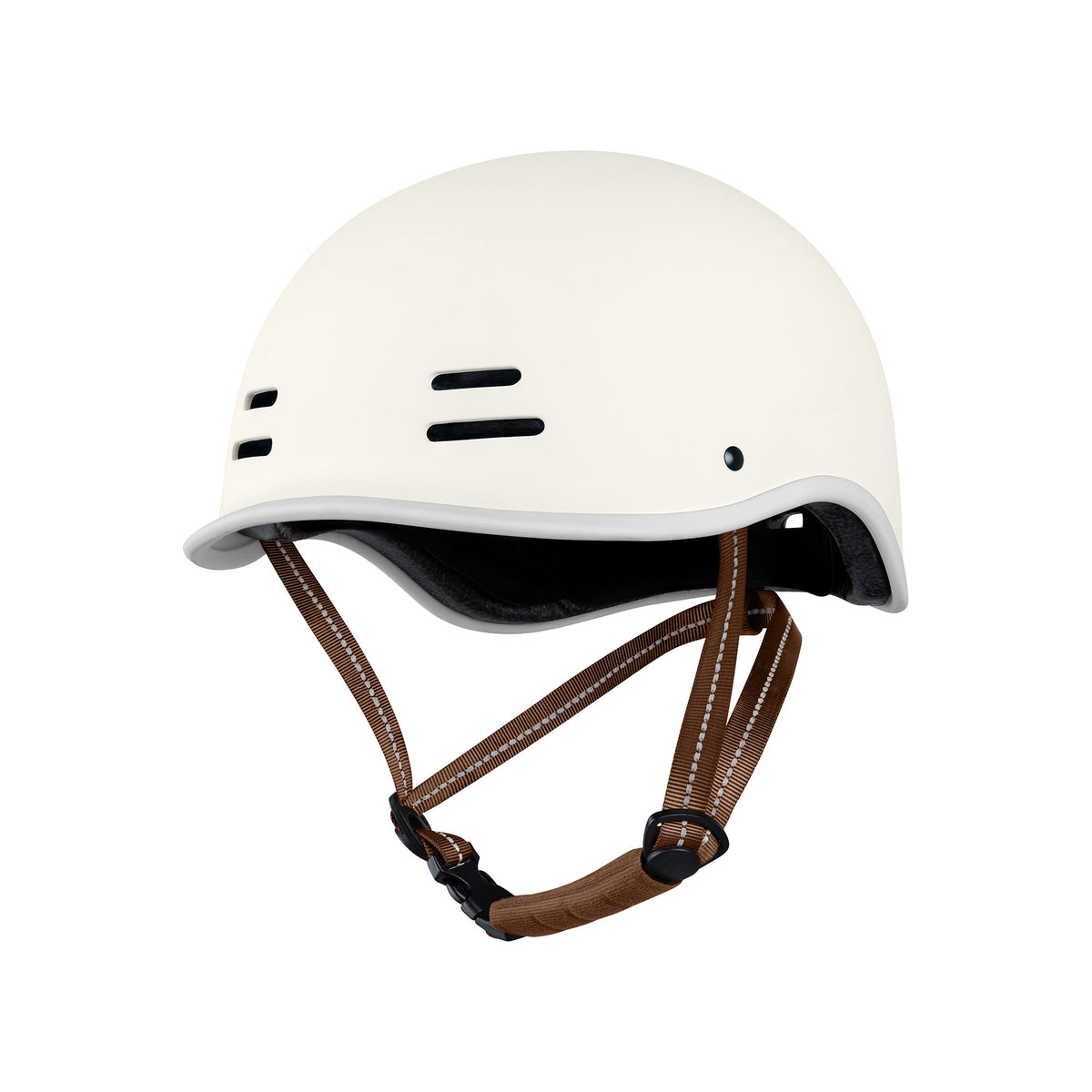 Casco Bicicleta & Skate Remi - Eggshell