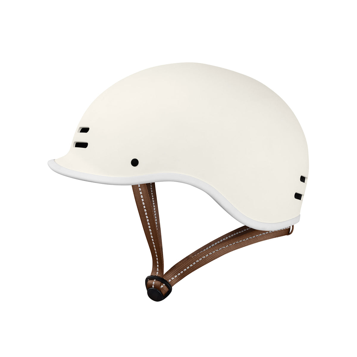 Casco Bicicleta & Skate Remi - Eggshell