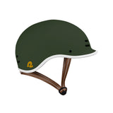 Casco Bicicleta & Skate Remi - Forest