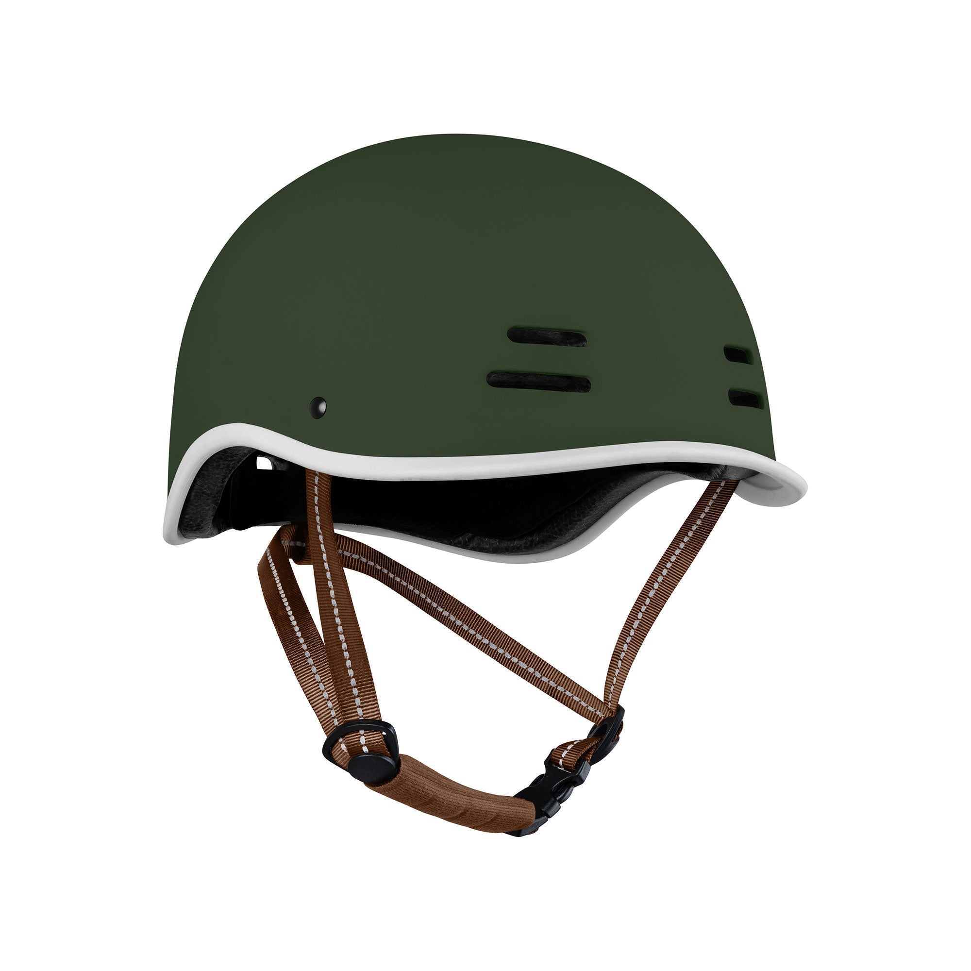 Casco Bicicleta & Skate Remi - Forest