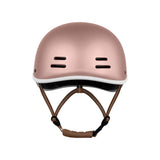 Casco Bicicleta & Skate Remi - Rose Gold