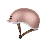 Casco Bicicleta & Skate Remi - Rose Gold