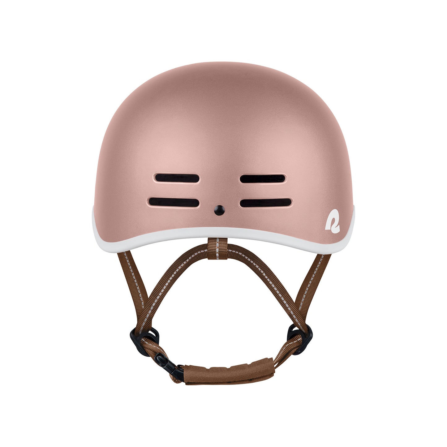 Casco Bicicleta & Skate Remi - Rose Gold