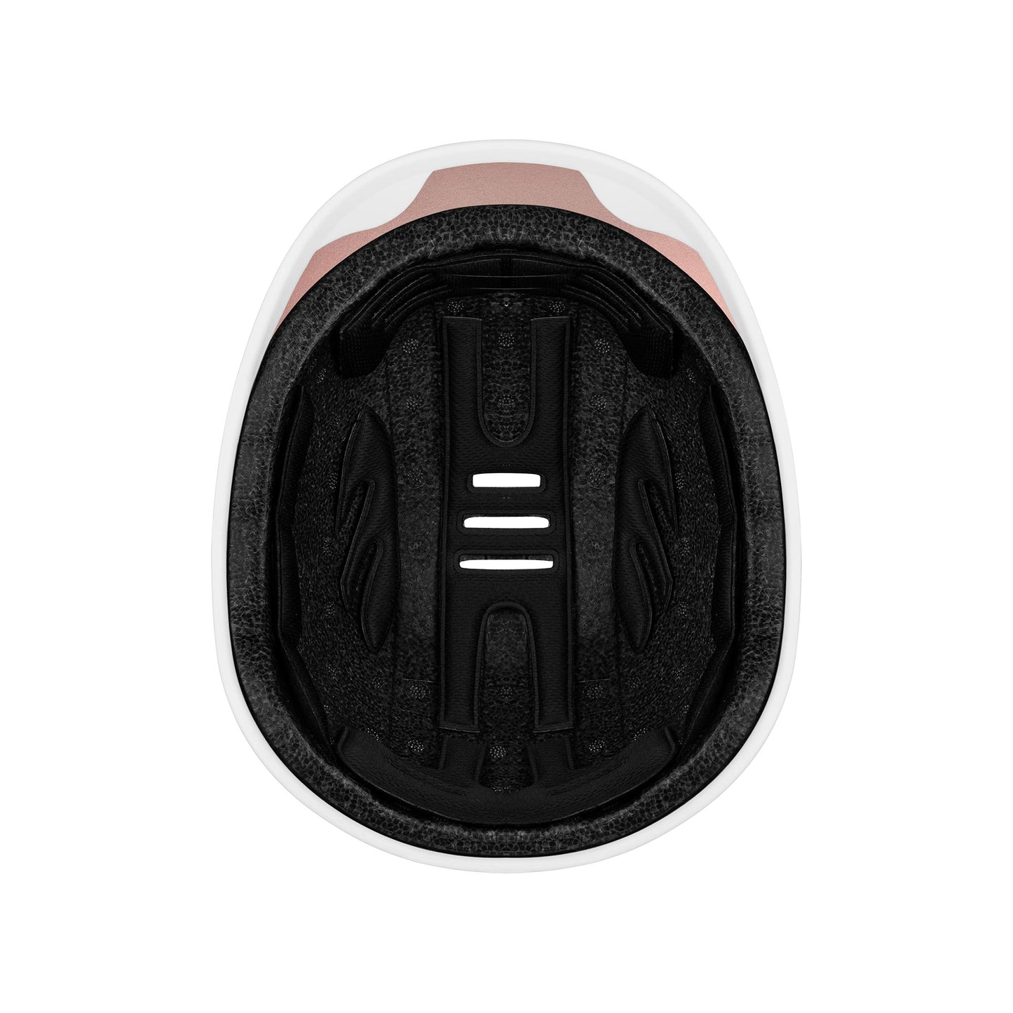 Casco Bicicleta & Skate Remi - Rose Gold