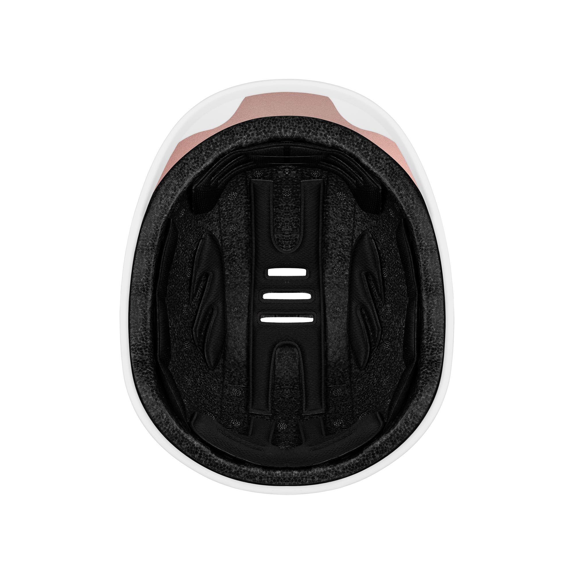 Casco Bicicleta & Skate Remi - Rose Gold
