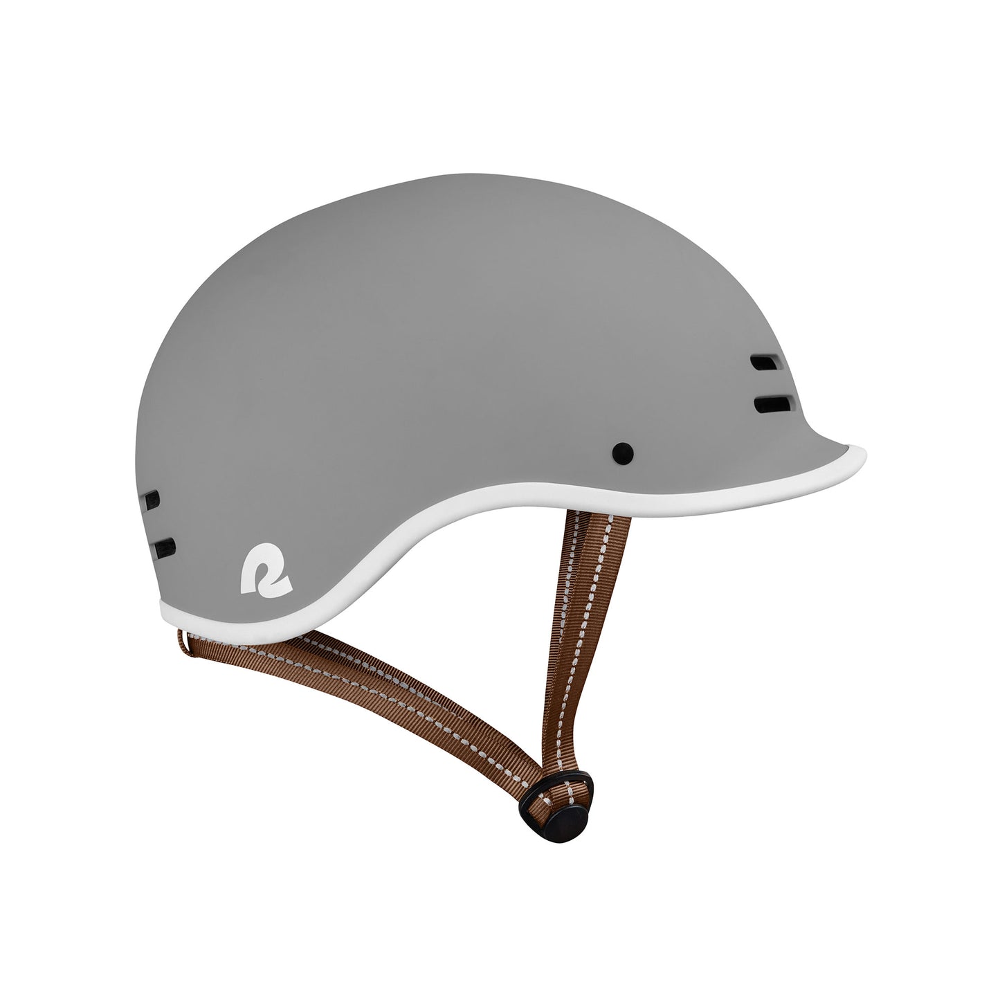 Casco Bicicleta & Skate Remi - Slate