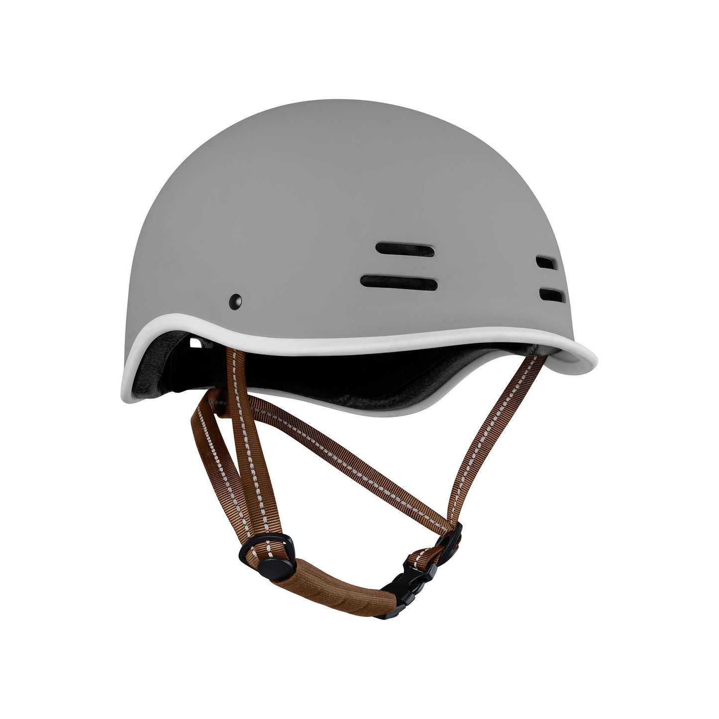 Casco Bicicleta & Skate Remi - Slate
