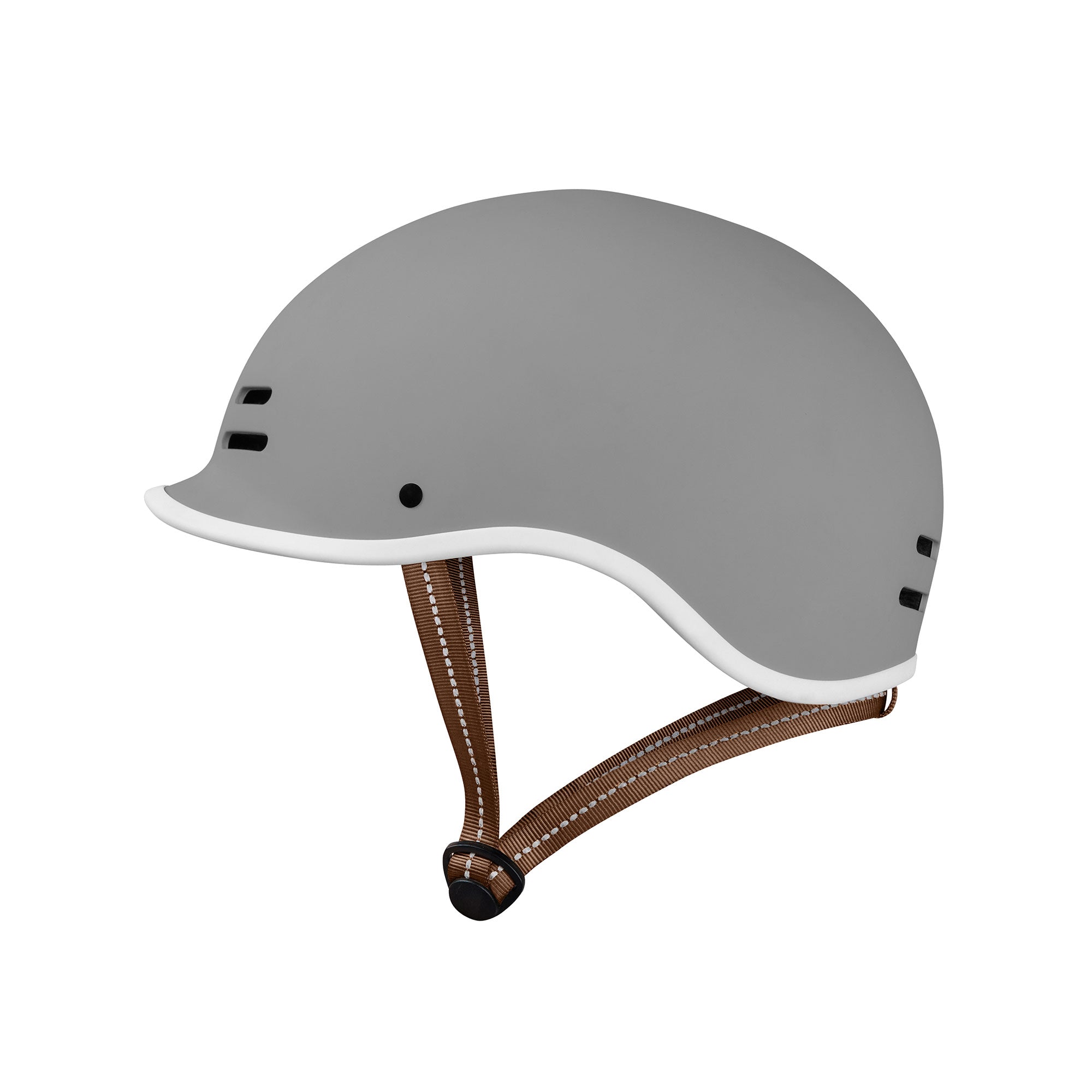 Casco Bicicleta & Skate Remi - Slate