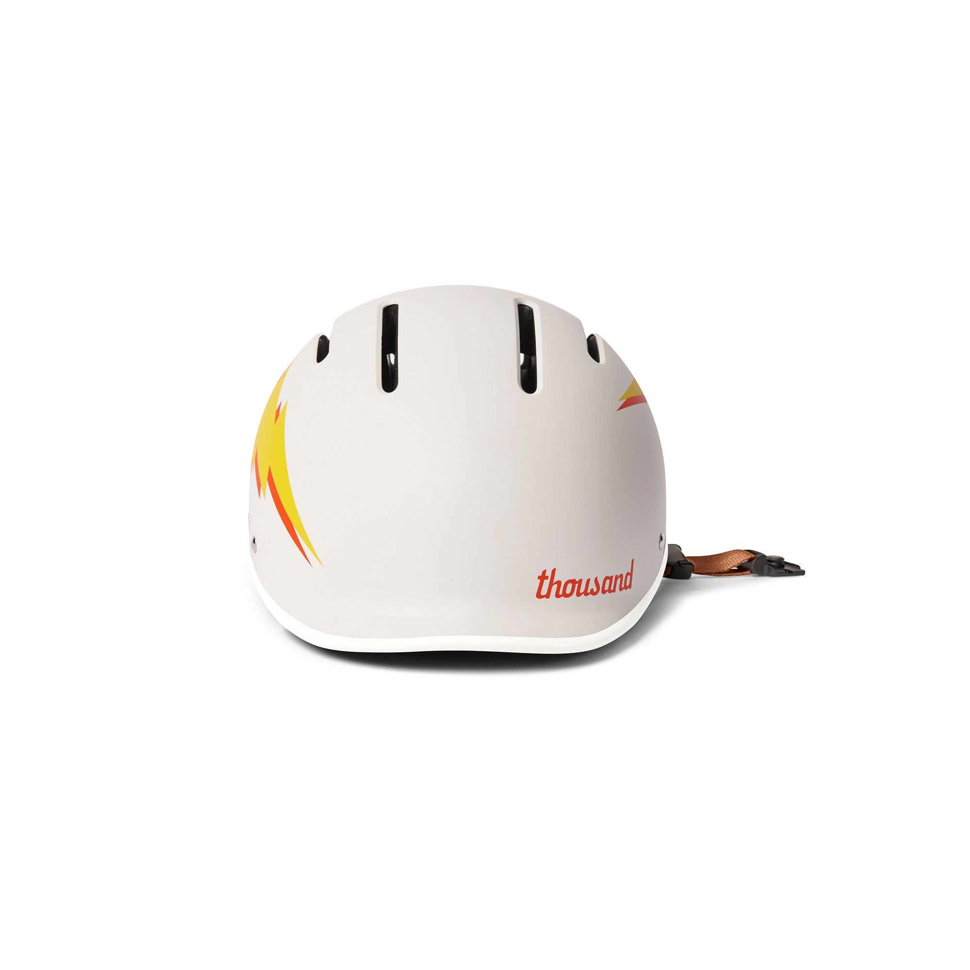 Casco de Bicicleta y Skate Infantil Thousand Jr. (3-11 años)