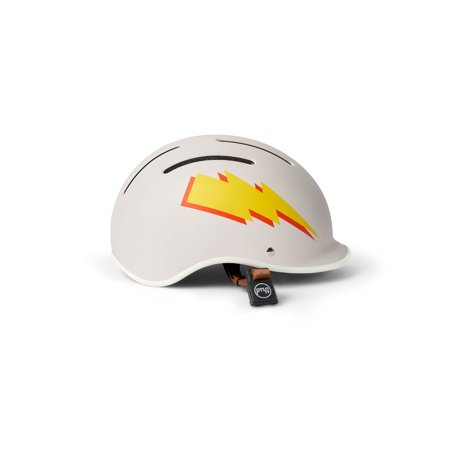Casco de Bicicleta y Skate Infantil Thousand Jr. (3-11 años)