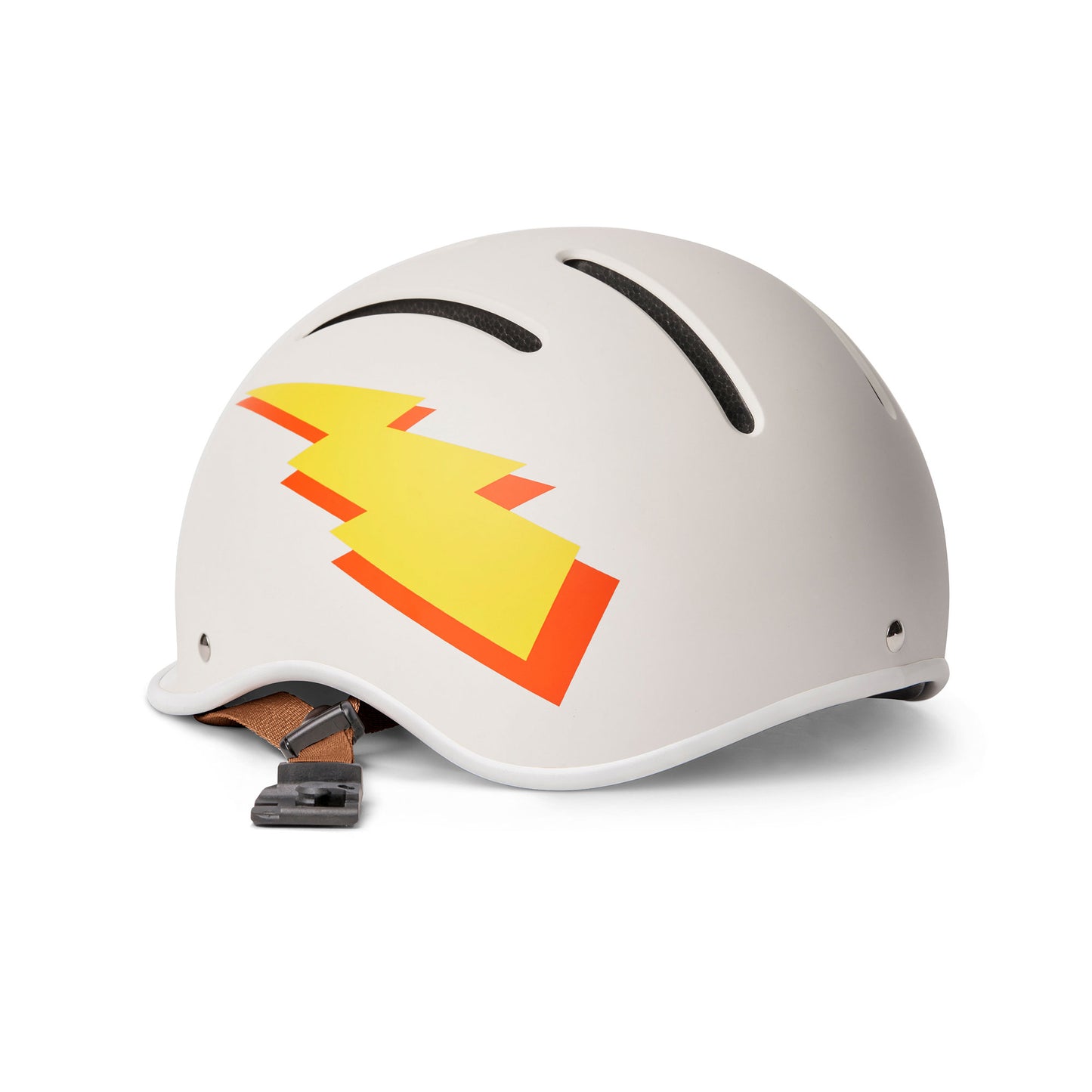 Casco de Bicicleta y Skate Infantil Thousand Jr. (3-11 años)