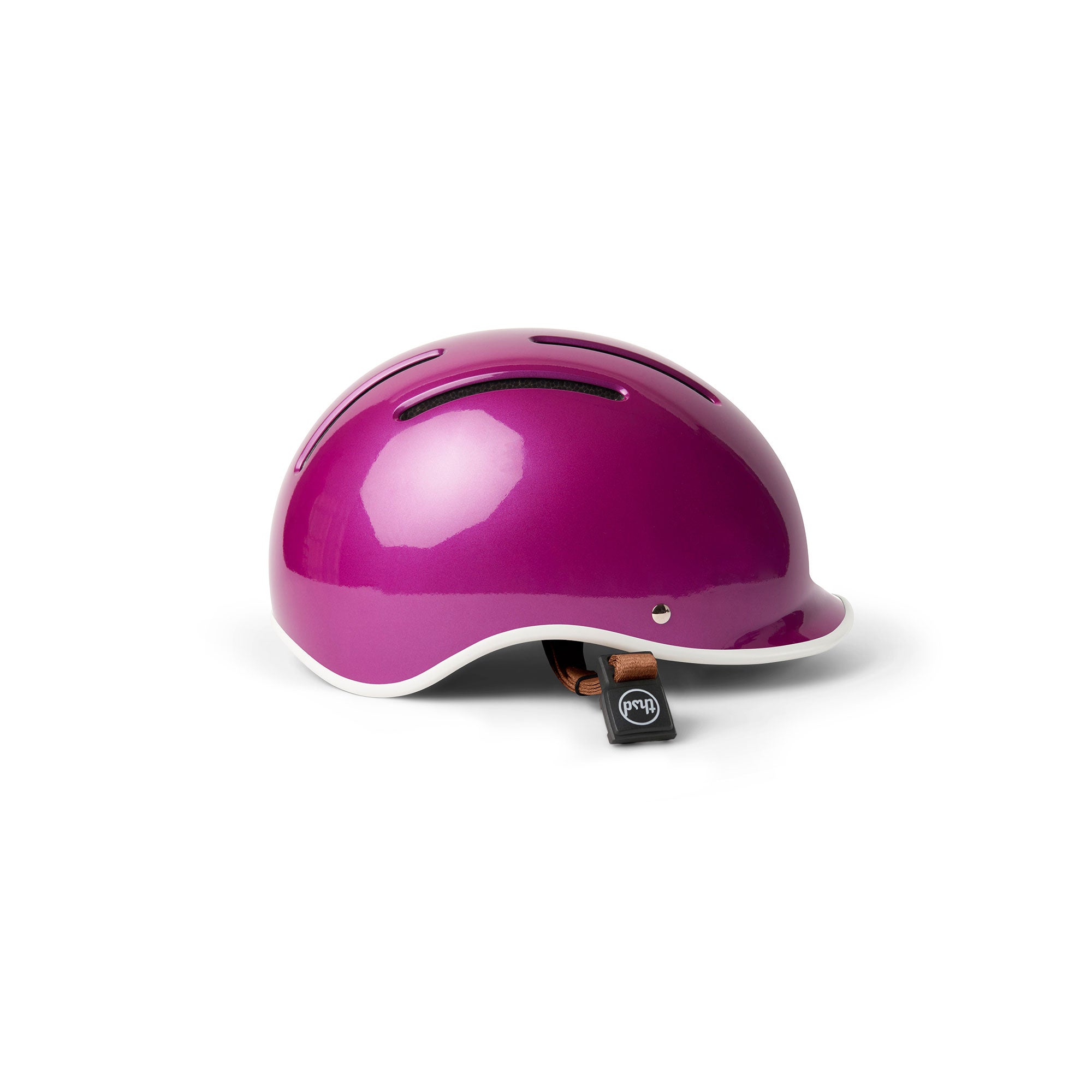 Casco de Bicicleta y Skate Infantil Thousand Jr. (3-11 años)
