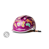 Casco de Bicicleta y Skate Infantil Thousand Jr. (3-11 años)