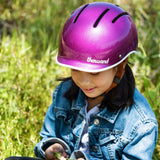 Casco de Bicicleta y Skate Infantil Thousand Jr. (3-11 años)