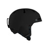 Casco Ski & Snowboard Infantil Comstock - Matte Black