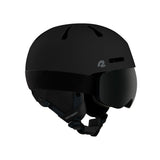 Casco Ski & Snowboard Infantil Comstock - Matte Black