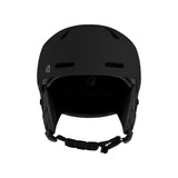 Casco Ski & Snowboard Infantil Comstock - Matte Black