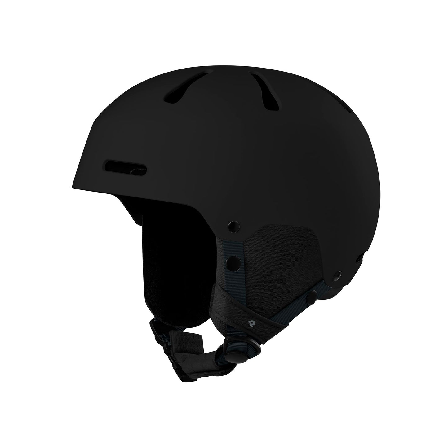 Casco Ski & Snowboard Infantil Comstock - Matte Black