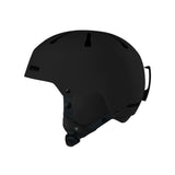Casco Ski & Snowboard Infantil Comstock - Matte Black