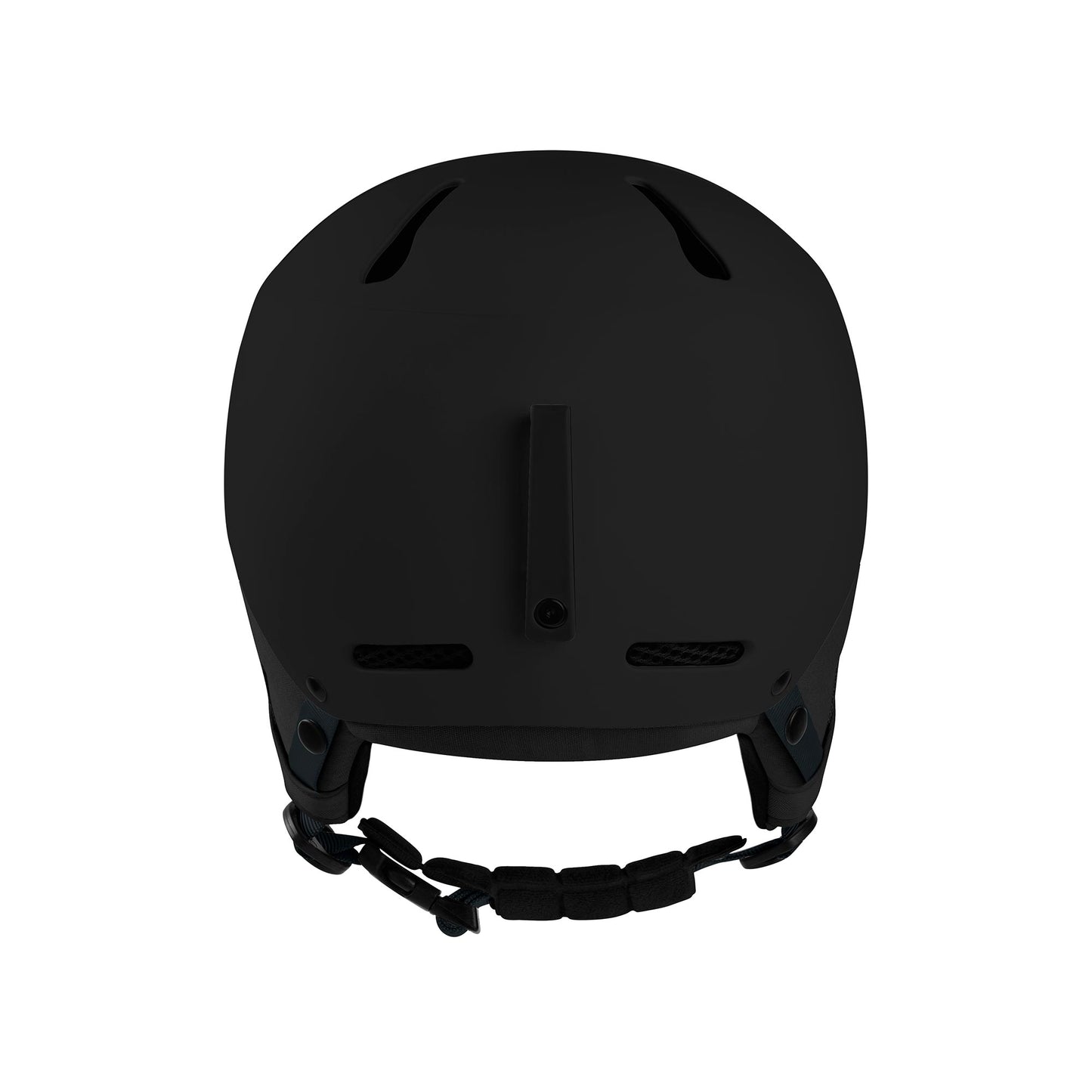 Casco Ski & Snowboard Infantil Comstock - Matte Black