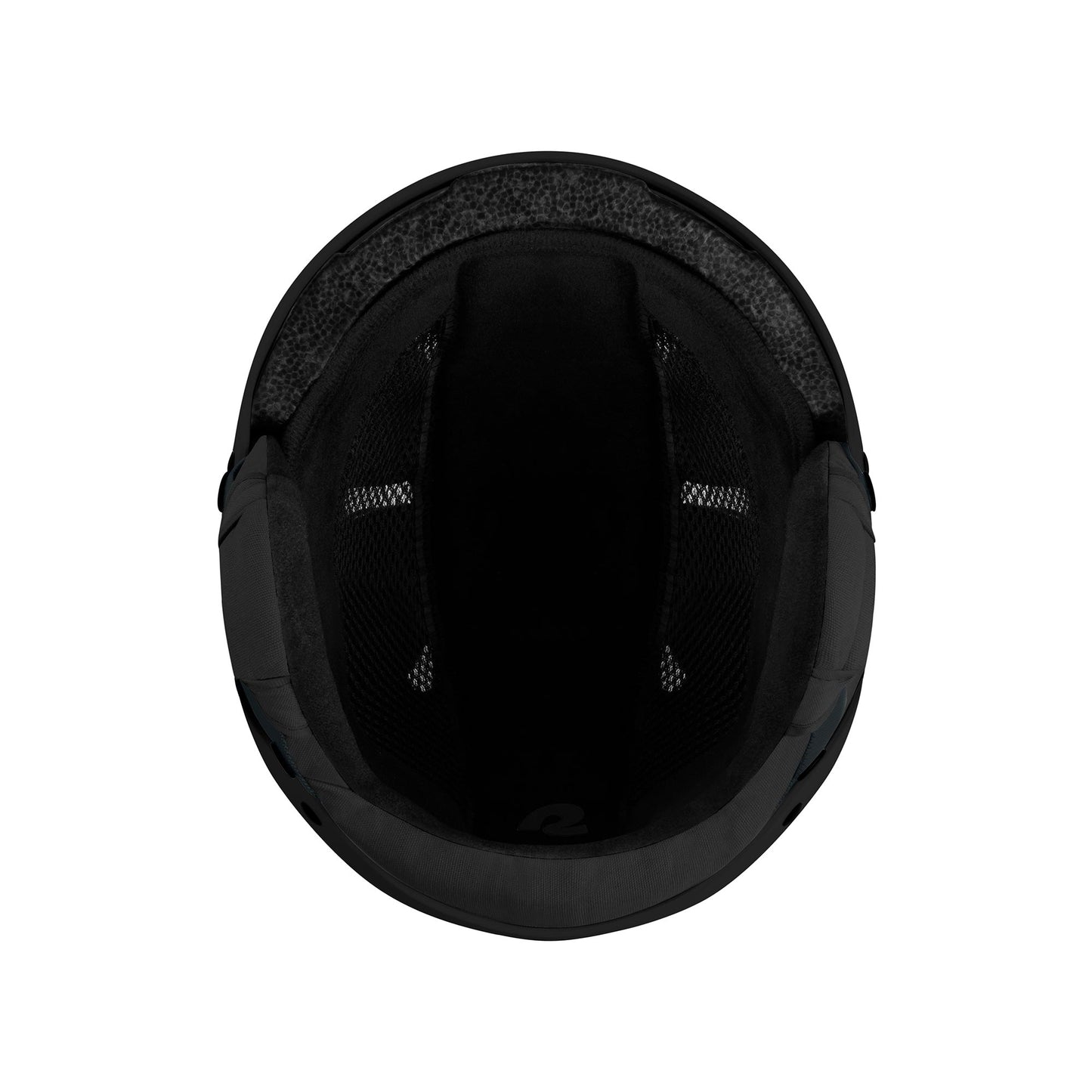 Casco Ski & Snowboard Infantil Comstock - Matte Black