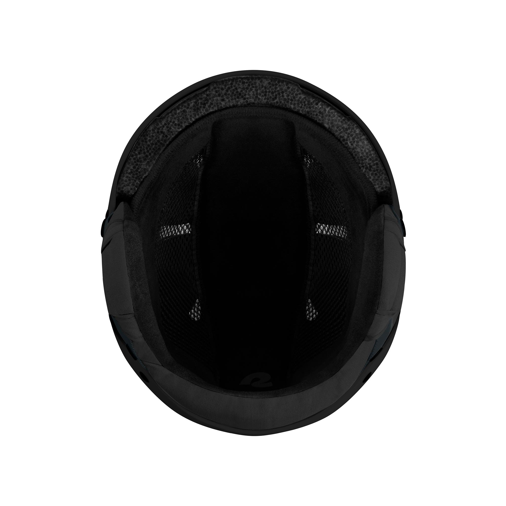 Casco Ski & Snowboard Infantil Comstock - Matte Black