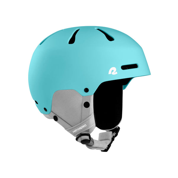 Casco Ski & Snowboard Infantil Comstock - Blue Ridge