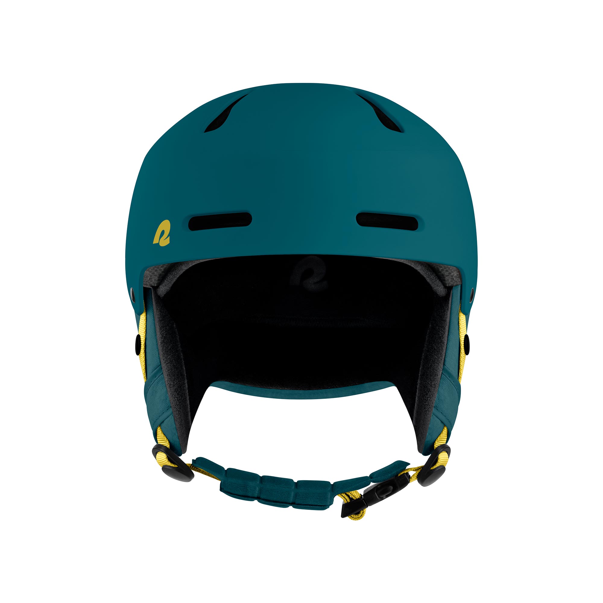 Casco Ski & Snowboard Infantil Comstock - Matte Superior Blue
