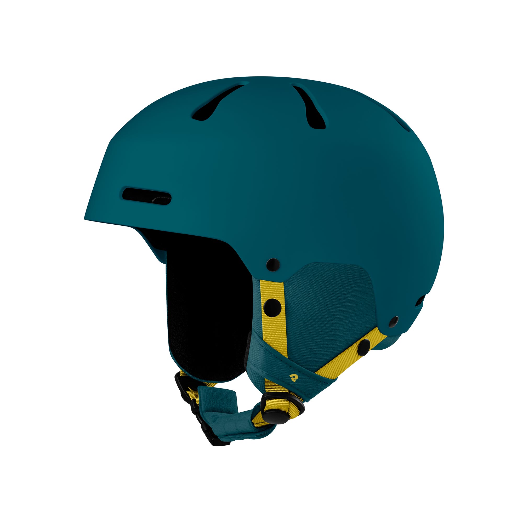 Casco Ski & Snowboard Infantil Comstock - Matte Superior Blue
