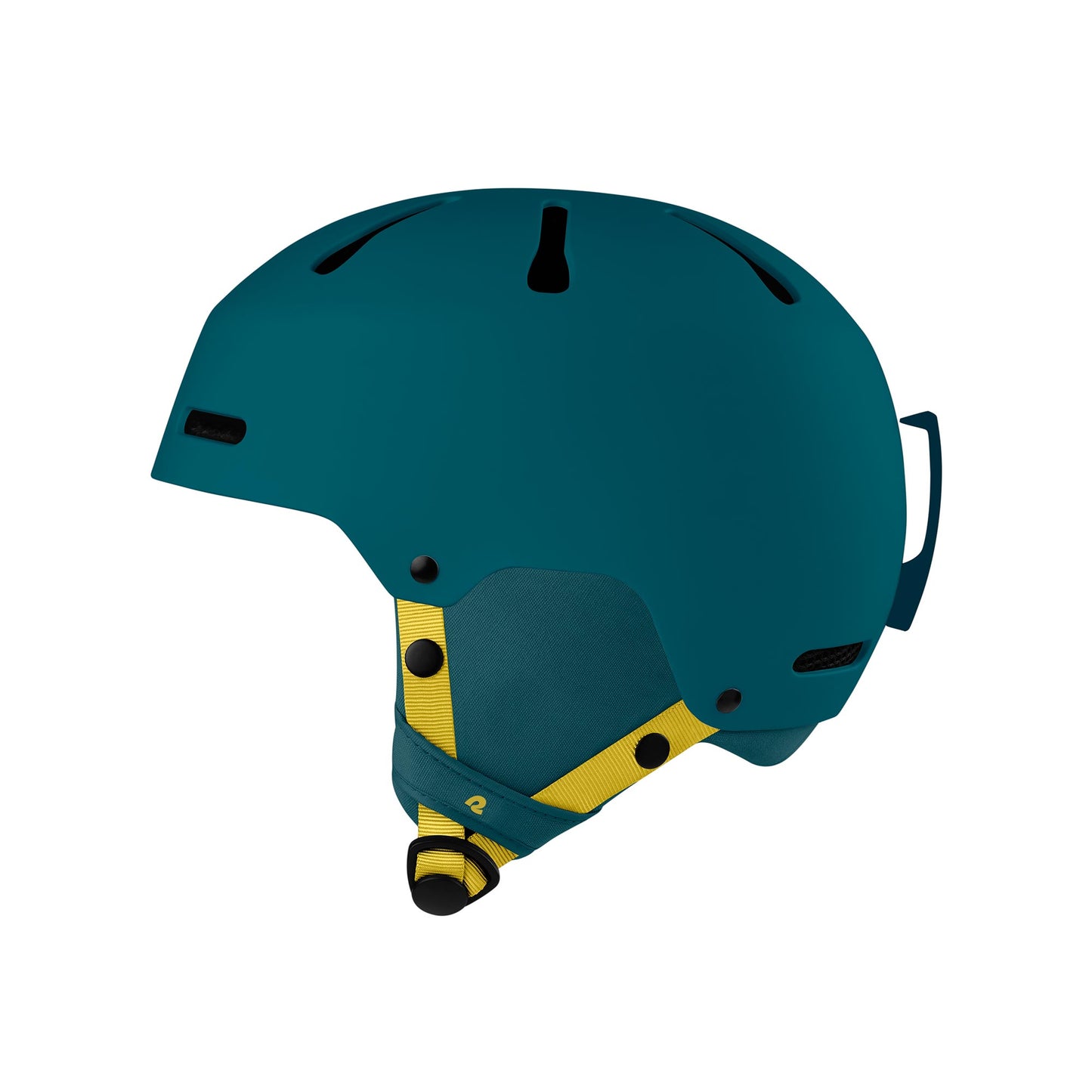 Casco Ski & Snowboard Infantil Comstock - Matte Superior Blue