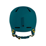 Casco Ski & Snowboard Infantil Comstock - Matte Superior Blue