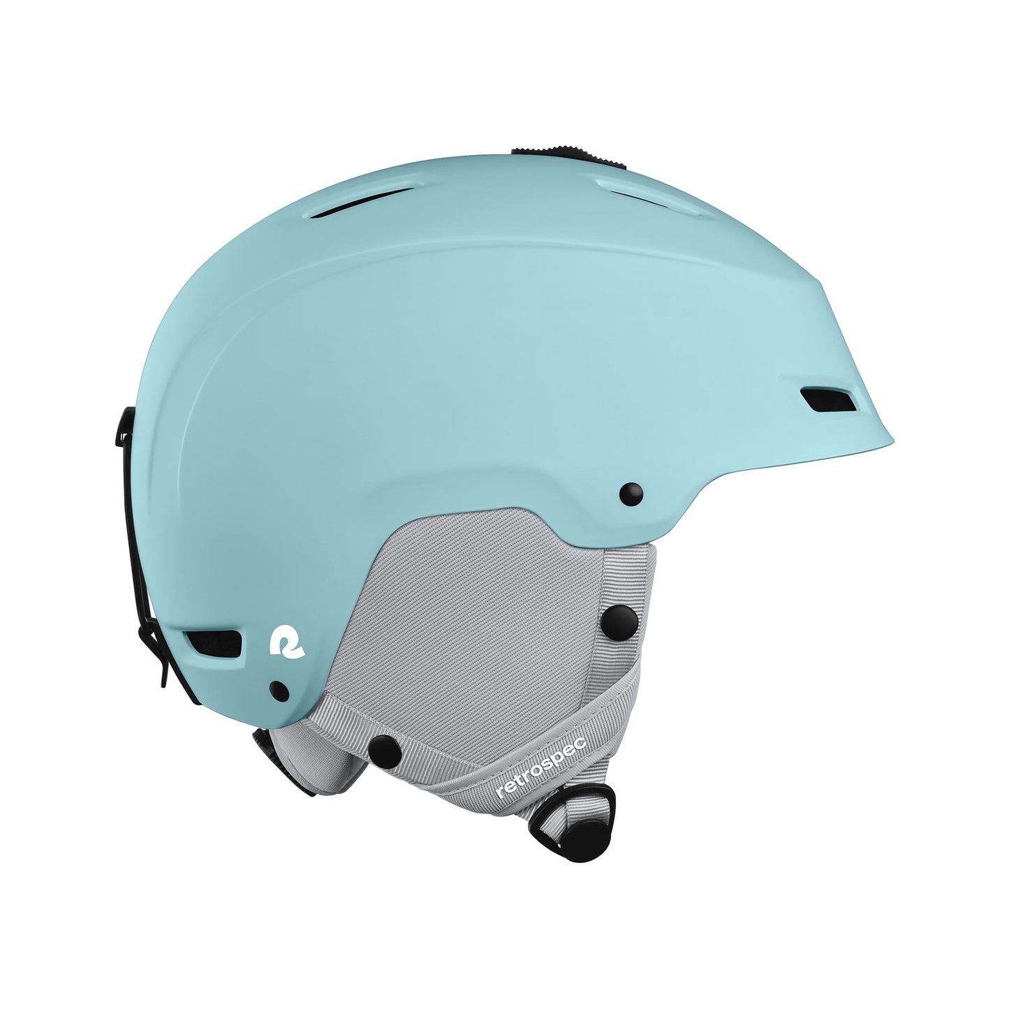 Casco Ski & Snowboard Zephyr - Matte Blue Ridge