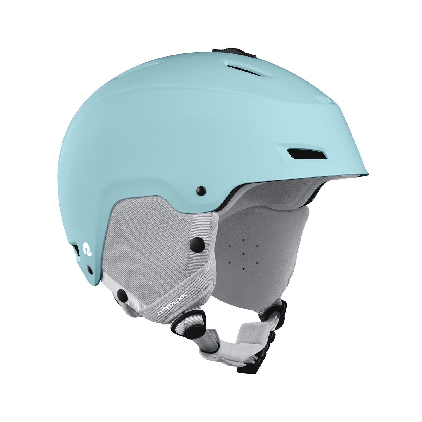 Casco Ski & Snowboard Zephyr - Matte Blue Ridge