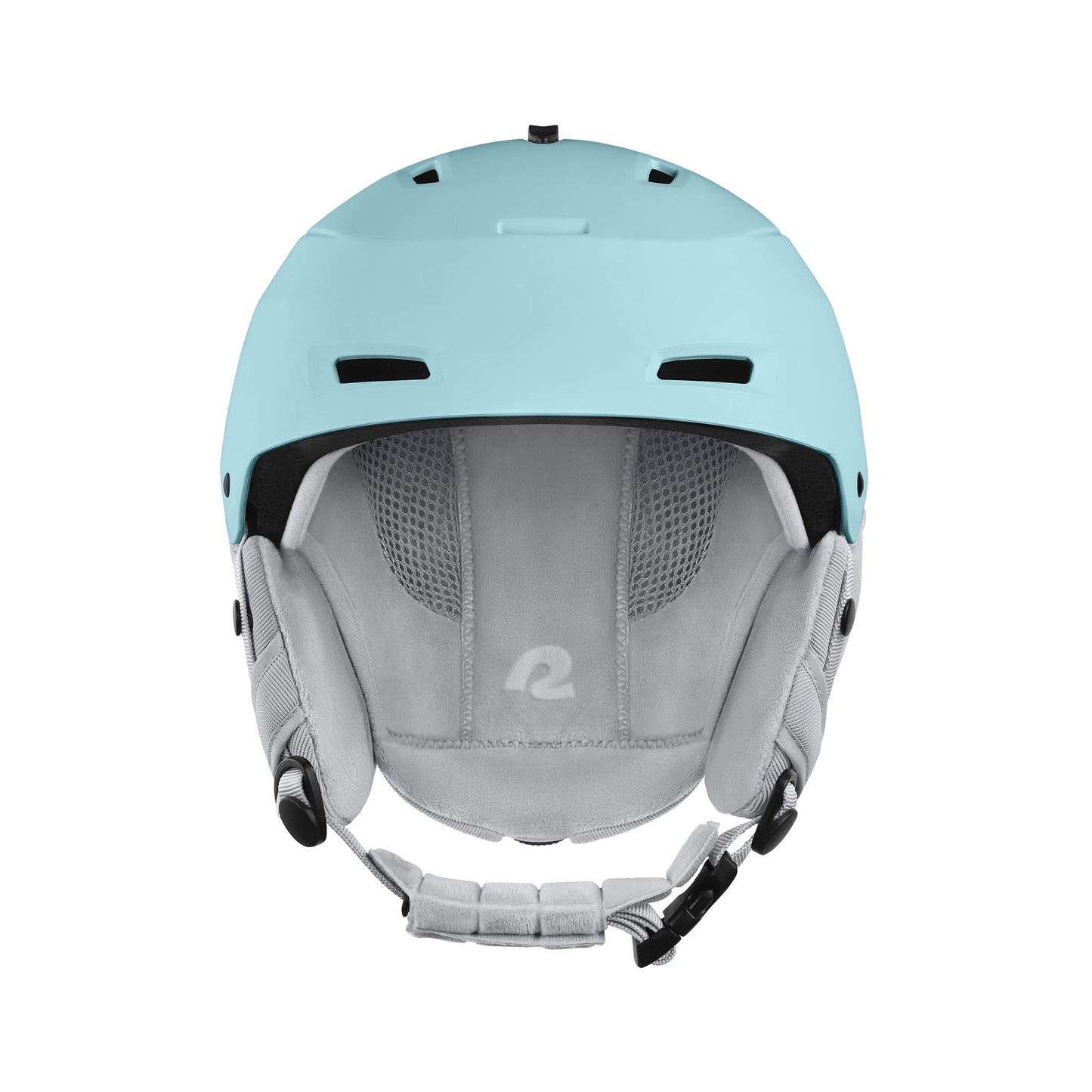 Casco Ski & Snowboard Zephyr - Matte Blue Ridge