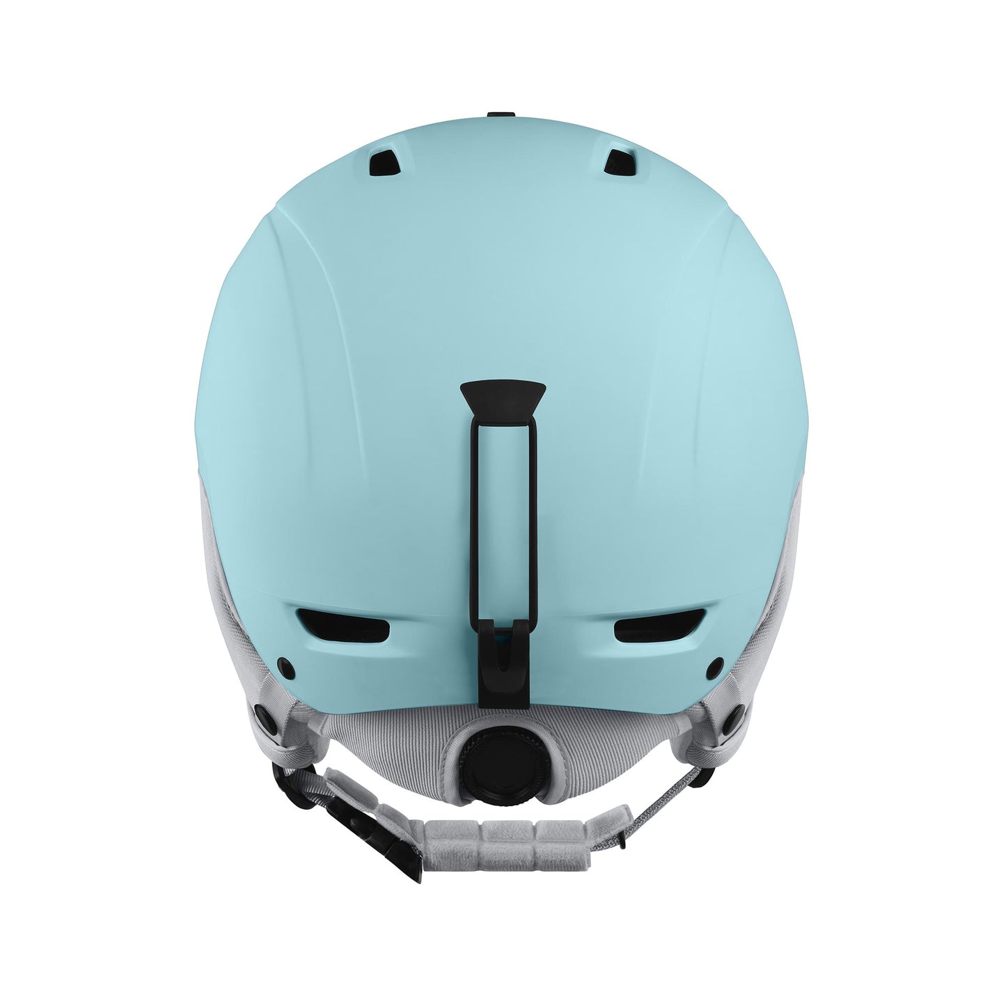 Casco Ski & Snowboard Zephyr - Matte Blue Ridge