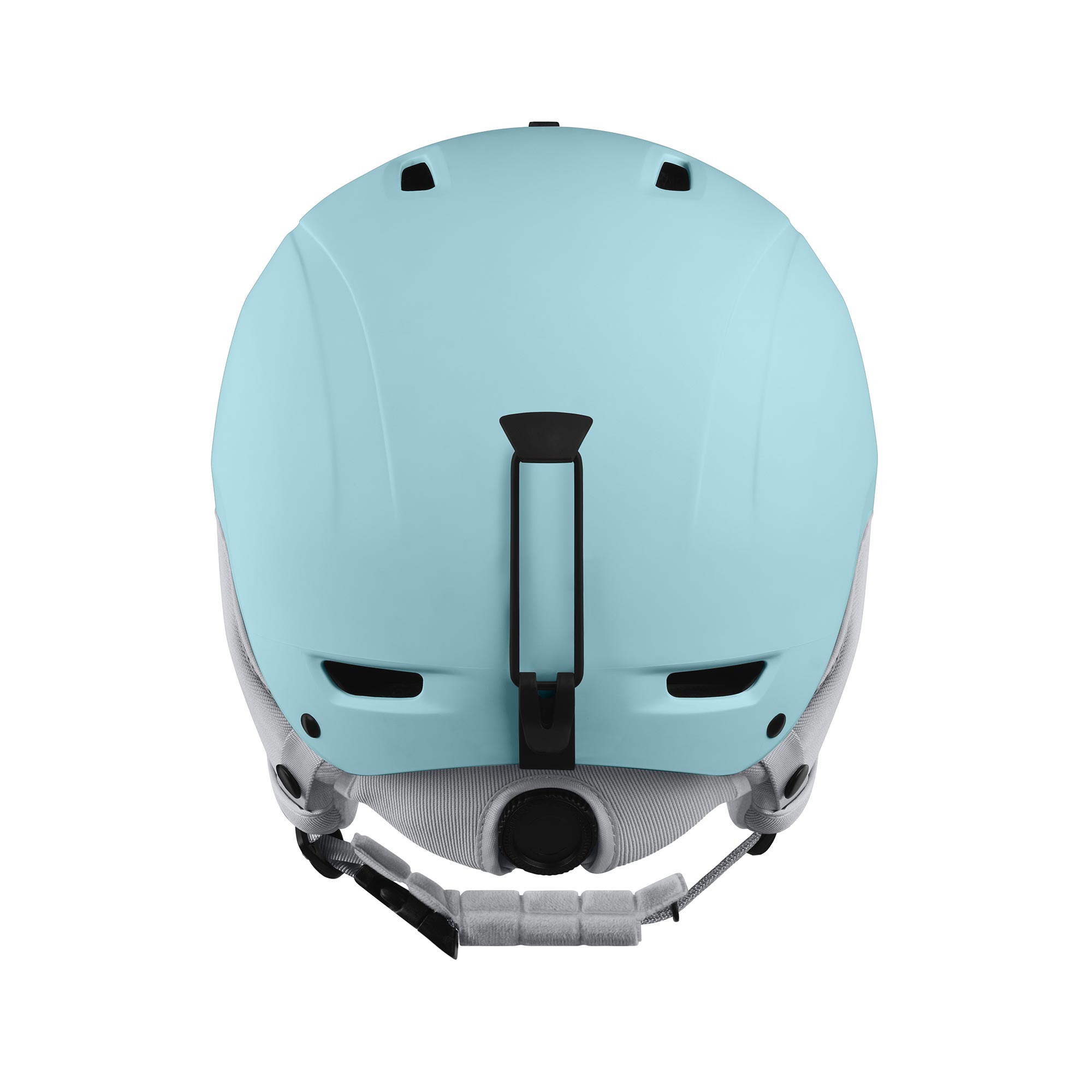 Casco Ski & Snowboard Zephyr - Matte Blue Ridge
