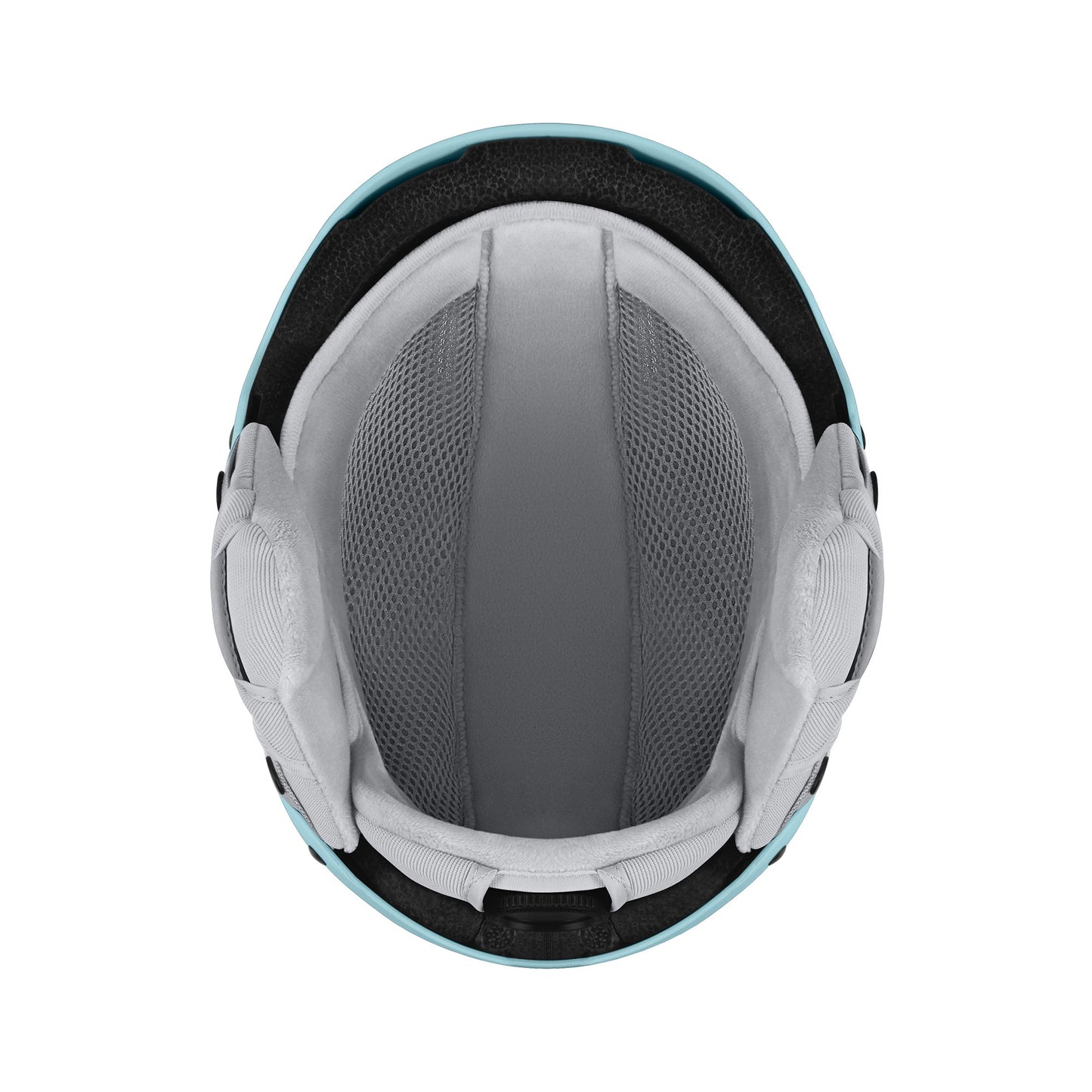 Casco Ski & Snowboard Zephyr - Matte Blue Ridge