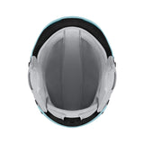 Casco Ski & Snowboard Zephyr - Matte Blue Ridge
