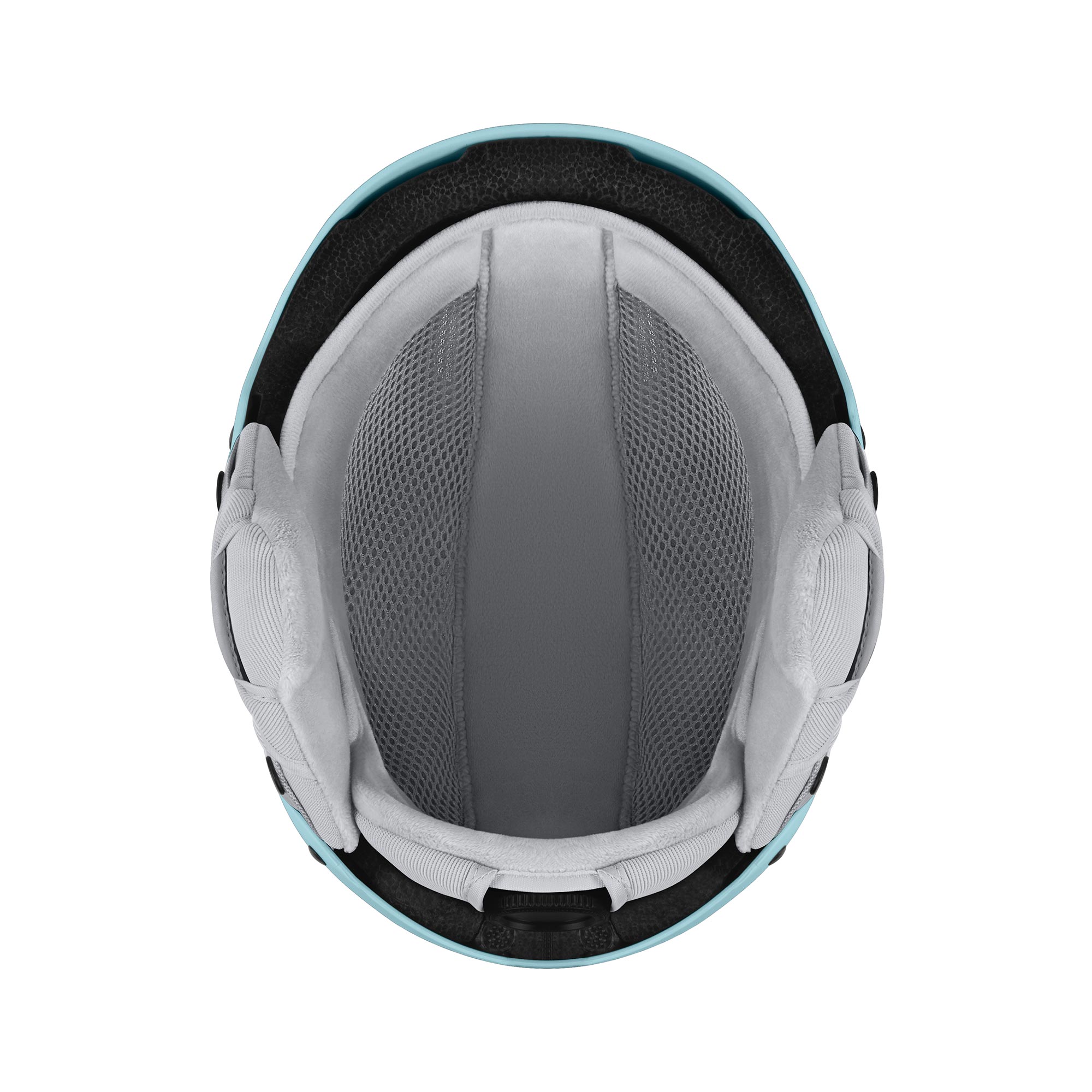 Casco Ski & Snowboard Zephyr - Matte Blue Ridge