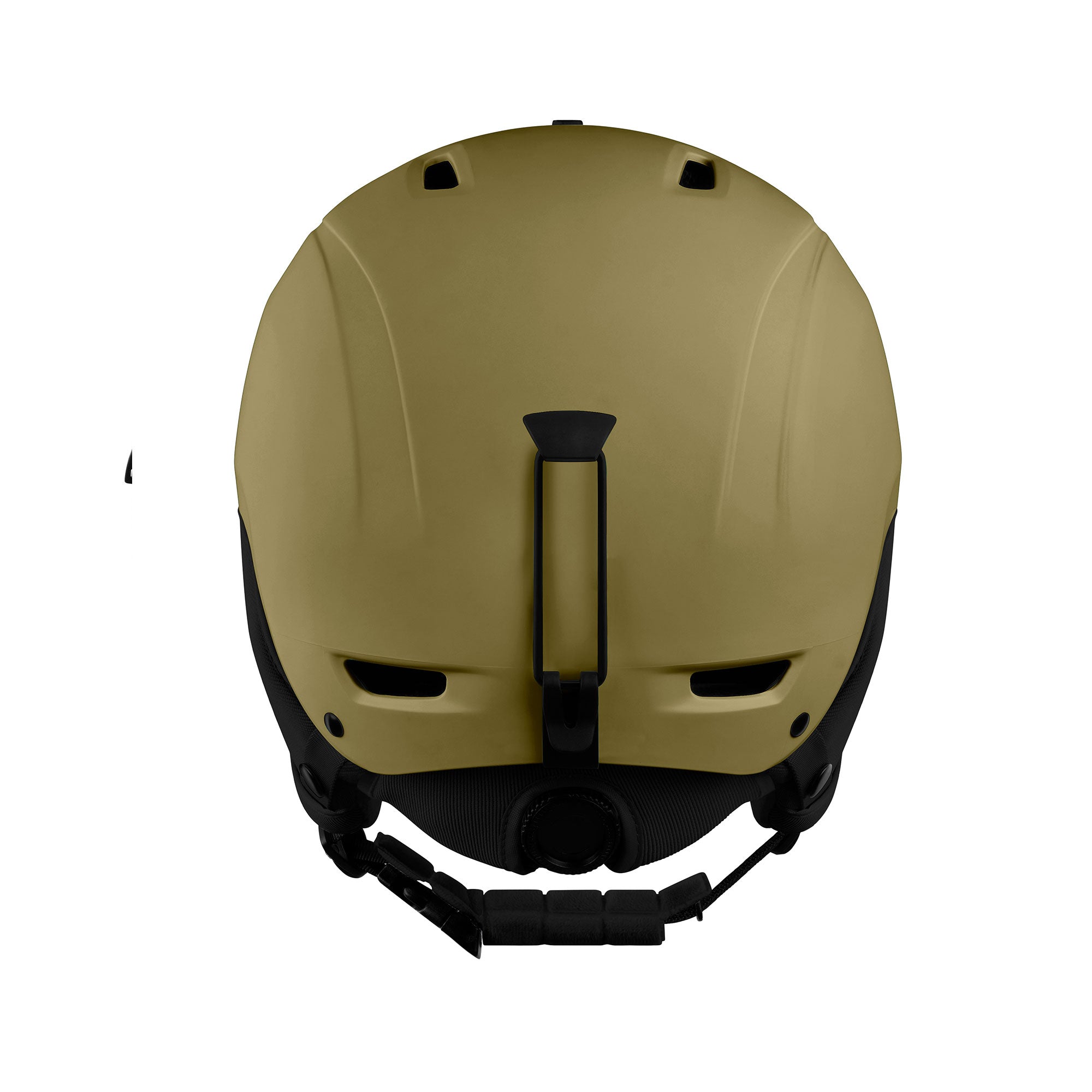 Casco Ski & Snowboard Zephyr - Matte Bonsai Green