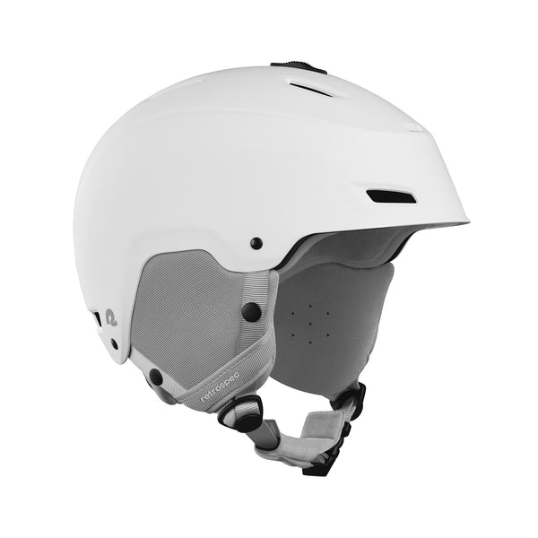 Casco Ski & Snowboard Zephyr - Matte White