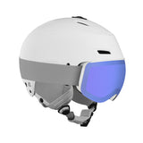 Casco Ski & Snowboard Zephyr - Matte White